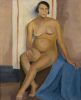 ANNE MARIE MIGRETTE PERARD untitled