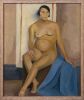 ANNE MARIE MIGRETTE PERARD untitled - 2