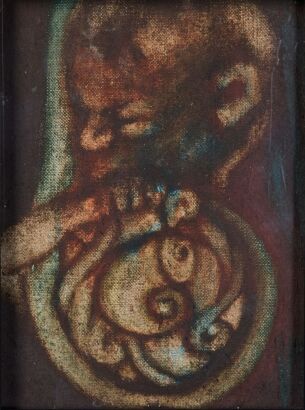 TAISHA BREHAUT Coil