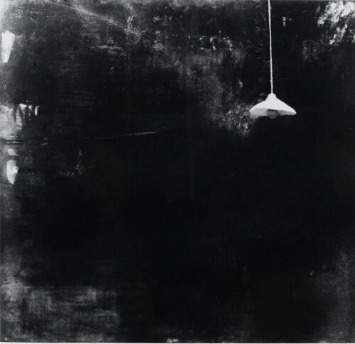 ELIZABETH THOMPSON Lonely