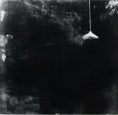 ELIZABETH THOMPSON Lonely