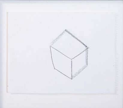 TAISHA BREHAUT One Cube