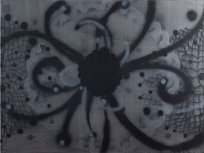 LUISE FONG Scent IV
