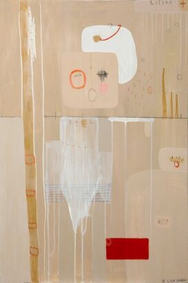LISA CURRIN Fallen Angel