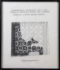 UNKNOWN ARTIST Lanuvian Geometric Roman Moasaic - 2