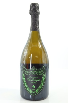 (1) 2013 Dom Perignon Luminous Collection Brut Millesime, Champagne