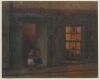 JOHN WEEKS untitled