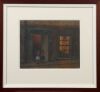 JOHN WEEKS untitled - 2