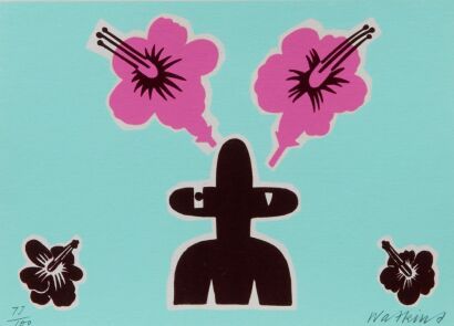 DENYS WATKINS untitled