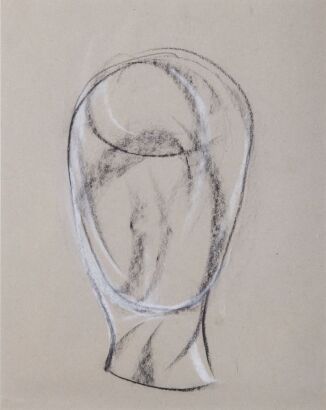 TAISHA BREHAUT untitled