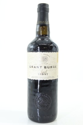 (1) Grant Burge Aged Tawny, South Australia [JR17]