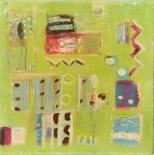 ANNE REITHMAIER untitled
