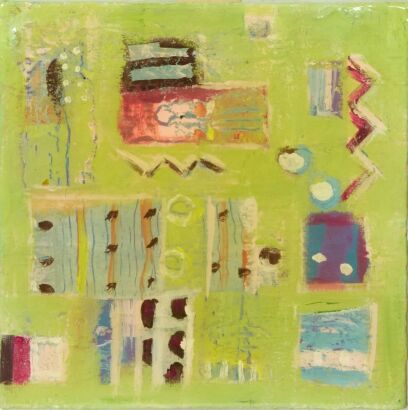 ANNE REITHMAIER untitled