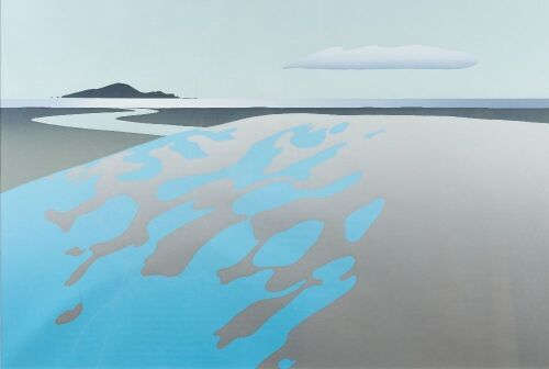 MALCOLM WARR Dune