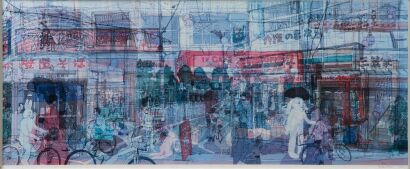 KOZYNDAN untitled