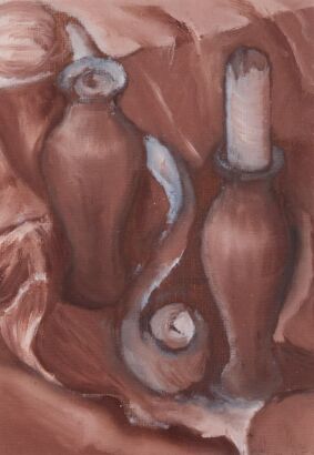 TAISHA BREHAUT Still Life