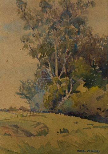 BRENDA NARBEY untitled