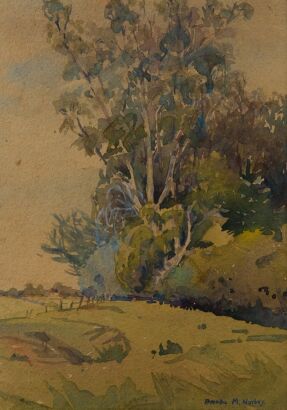 BRENDA NARBEY untitled