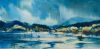 PATRICK GREEN Coromandel Harbour