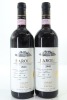 (2) 2005 Falletto di Bruno Giacosa 'Falletto', Barolo DOCG [JR17.5]