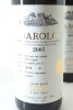 (2) 2005 Falletto di Bruno Giacosa 'Falletto', Barolo DOCG [JR17.5] - 2