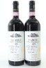 (2) 2007 Falletto di Bruno Giacosa 'Falletto', Barolo DOCG