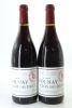 (2) 2005 Domaine Marquis d'Angerville Clos des Ducs, Volnay Premier Cru [JR18]