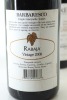 (2) 2008 Produttori del Barbaresco Rabaja, Barbaresco Riserva DOCG [RP96] (STOL) - 2