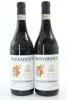 (2) 2008 Produttori del Barbaresco Asili, Barbaresco Riserva DOCG [RP96] (STOL)