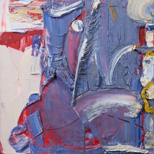 PHILIPA BLAIR White Feather Run