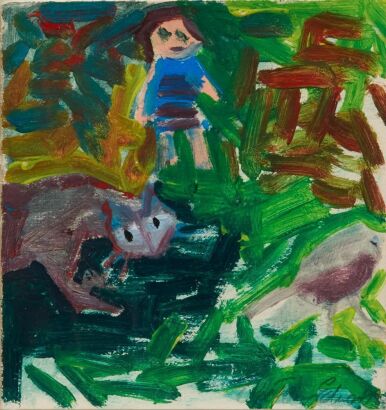 VICTORIA EDWARDS untitled