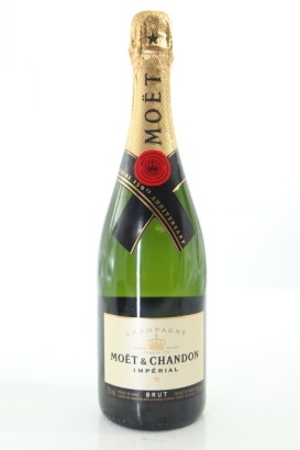 (1) NV Moet & Chandon 150th Anniversary Imperial Brut, Champagne
