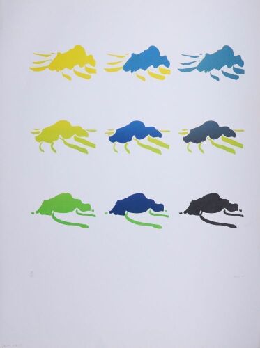 MICHAEL SMITHER untitled