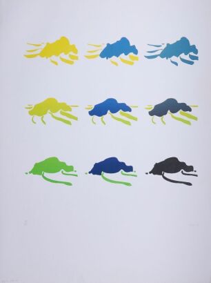 MICHAEL SMITHER untitled