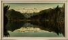 WHITES AVIATION Lake Matheson - 2