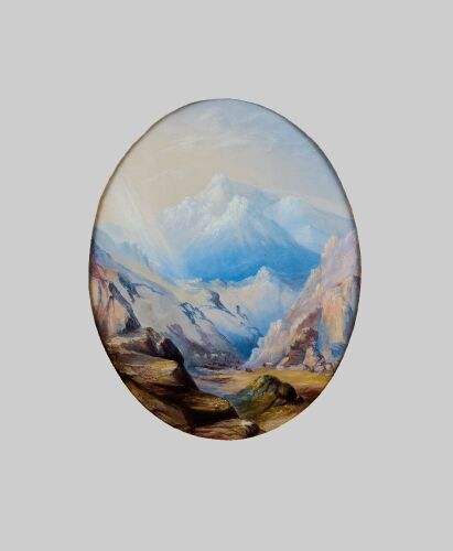 PETER POWER Dunedin