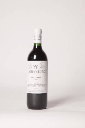 &nbsp;(1) 2000 Yarra Yering Potsorts, Yarra&nbsp;