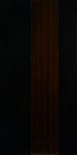 DOROTHY HELYER Untitled (from fugue)