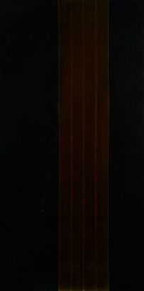 DOROTHY HELYER Untitled (from fugue)