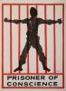 PAT HANLY Prisoner of Conscience