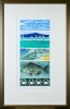 CYNTHIA TAYLOR Harbour Images I - 2