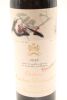 (1) 1996 Chateau Mouton Rothschild, Pauillac [JR18] [RP97] - 3