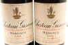 (2) 1986 Chateau Giscours, Margaux - 3