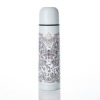 Christian Dior, Around the World Insulated Flask with Box - As new
