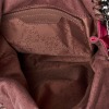 Stella McCartney, Pink Falabella Foldover Tote - 4
