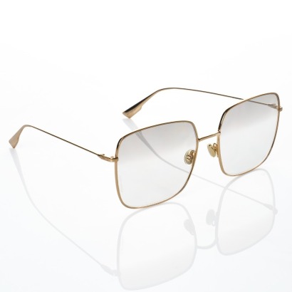 Christian Dior, DiorStellairel Sunglasses with Box