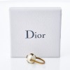 Christian Dior, J'Adior Rotating Faux Pearl Ring with Box - 3