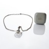 Vivienne Westwood, Crystal-Embellished Orb Pendant Necklace with Box - 3