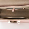 Louis Vuitton, Rose Ballerine Epi Twist Shoulder Bag - 4
