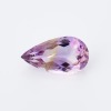 Loose, 7.30ct Pear-Shaped Ametrine
